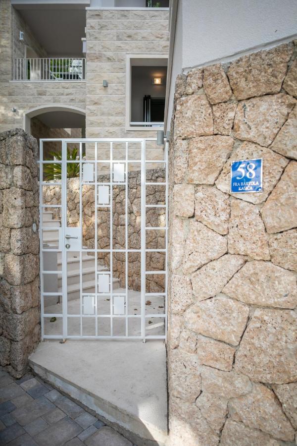 Brela - Room For Two Exterior foto