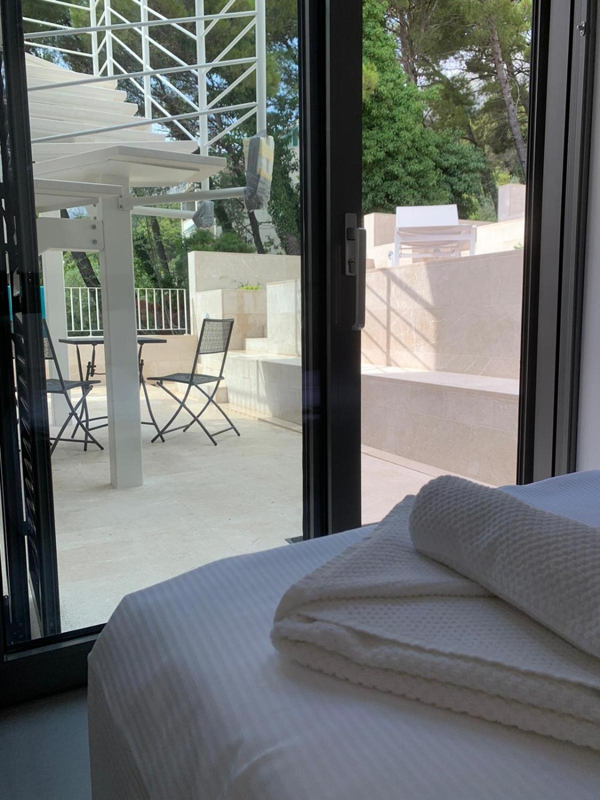 Brela - Room For Two Exterior foto
