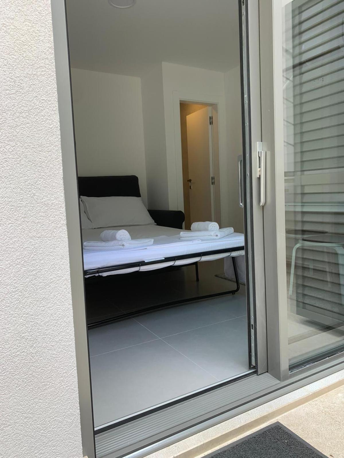 Brela - Room For Two Exterior foto
